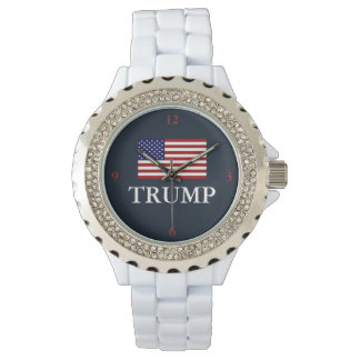 PRESIDENT TRUMP WATCH