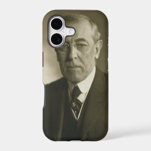 President Woodrow Wilson Portrait 1919
