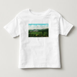 Presidential Range View # 3 Toddler T-Shirt