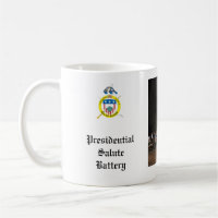 Presidential Salute Battery