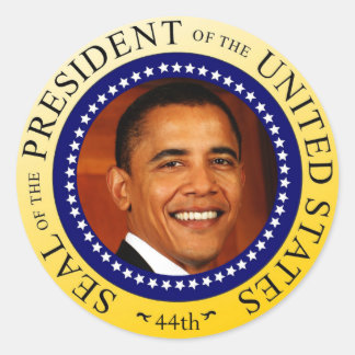 Presidential Seal