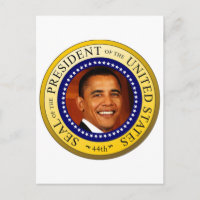 Presidential Seal