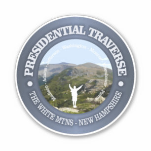Presidential Traverse