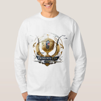 Presidents cup T-Shirt