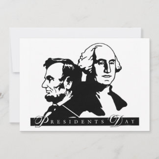 Presidents Day