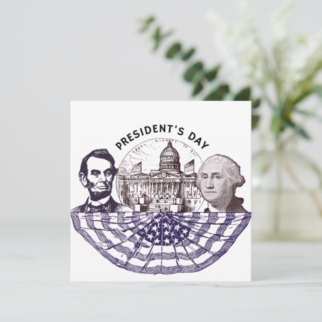 PRESIDENT'S DAY CLASSIC ROUND (Standing Front)