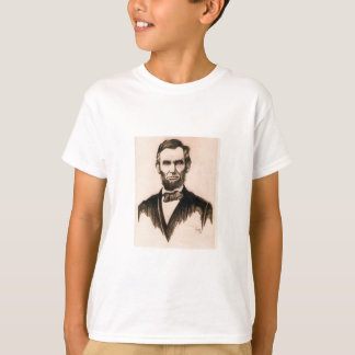 Presidents for kids T-Shirt