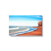 Presque Isle – Lake Photography