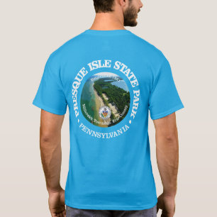 Presque Isle SP T-Shirt