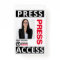 Press Pass Employee