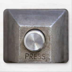 Press the Button Mouse Pad