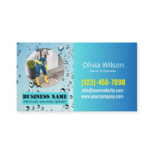 Pressure Washing Power Wash Cleaning Water Drops