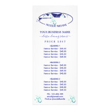 Pressure Washing Water Drops Power Wash Price List