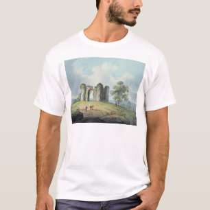 Preston Lodge, Norfolk T-Shirt
