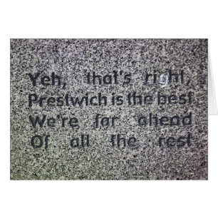 Prestwich