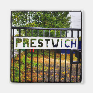 Prestwich Magnet