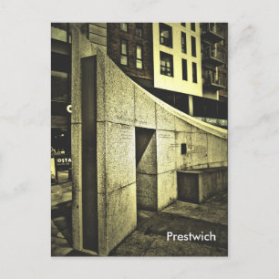 Prestwich Postcard