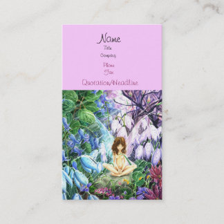 Pretemps Business Card