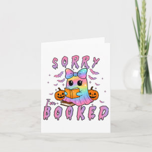 Pretend I’m A Camembert Funny Costume Design  Card