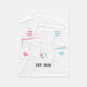 Pretend I'm A Flamingo Costume Halloween Diy Lazy  Fleece Blanket
