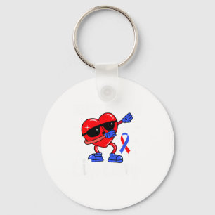 Pretend Im A Groundhog Costume Halloween Simple Gr Key Ring
