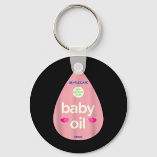 Pretend I'm A Key Ring
