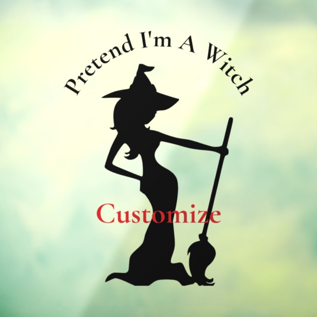 Pretend I'm A Witch Thunder_Cove (Sheet 3)