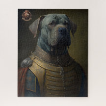 Pretorianus Gladius - 9th member of the RDD