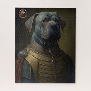 Pretorianus Gladius - 9th member of the RDD Jigsaw Puzzle