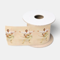 Prettiest Ballet Themed Dance Partners Art