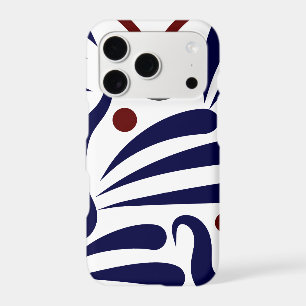 Pretty abstract pattern