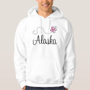 Pretty Alaska T-shirt Gift Hoodie