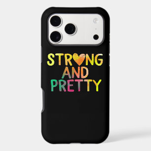 Pretty And Strong Woman Gym Workout Fitness