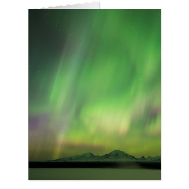 Pretty Aurora (Front)