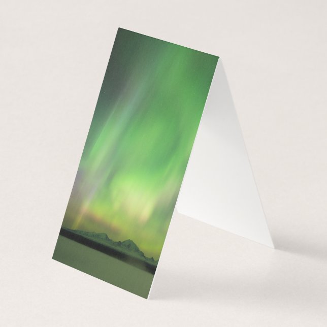 Pretty Aurora (Back)