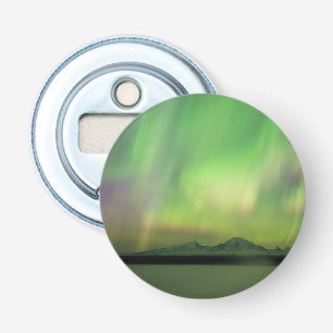 Pretty Aurora Bottle Opener