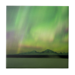 Pretty Aurora Ceramic Tile