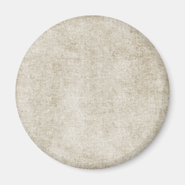 PRETTY BACKGROUNDS (PLAIN or ADD YOUR OWN TEXT) Magnet (Front)