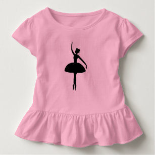 Pretty Ballerina shirt