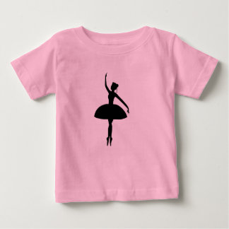Pretty Ballerina shirt