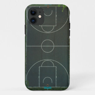 Pretty Basketball iPhone 11 Case