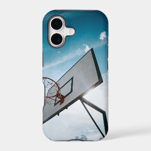 Pretty Basketball Design