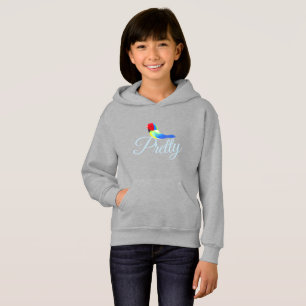 Pretty Bird