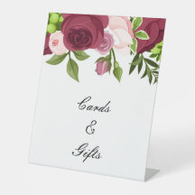 PRETTY BLLOMING FLOWERS BRIDAL SHOWER