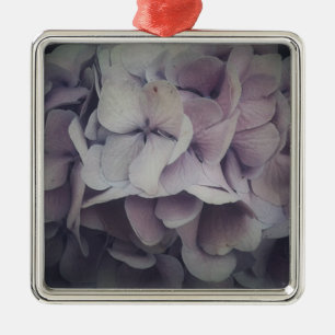 Pretty Blooms Metal Tree Decoration