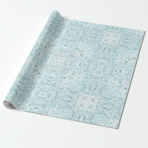 Pretty Blue European Tile Design