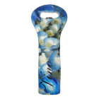 Pretty Blue Hydrangea Floral