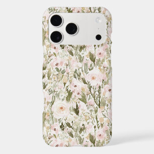Pretty Blush Pink Flowers