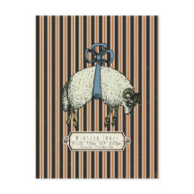 Pretty Bow Sheep™ Collection -