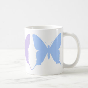 Pretty Butterflies Mug